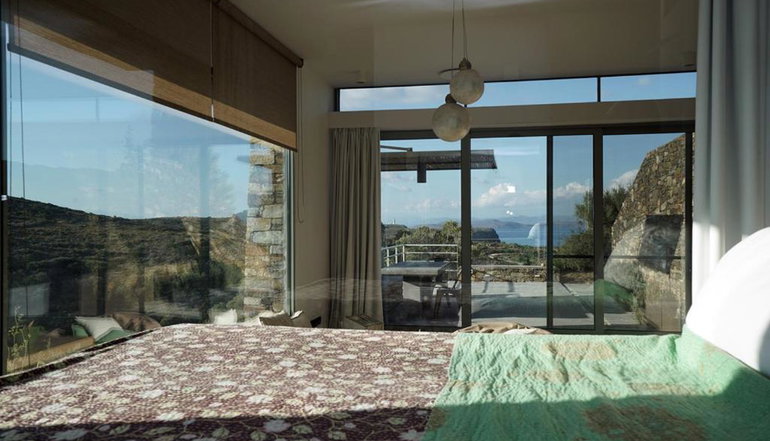 Hidden Retreats