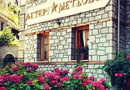 Asteri Metsovou
