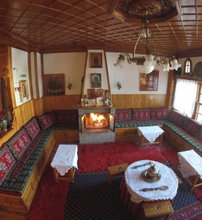 Asteri Metsovou