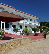 Asterias Bay Hotel - Θεολόγος, Ρόδος