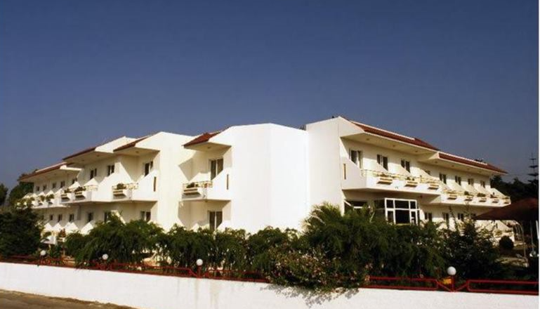 Asterias Bay Hotel - Θεολόγος, Ρόδος