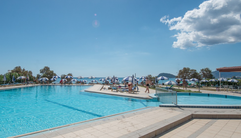 Astir Beach Hotel