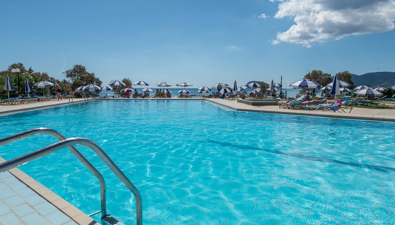 Astir Beach Hotel