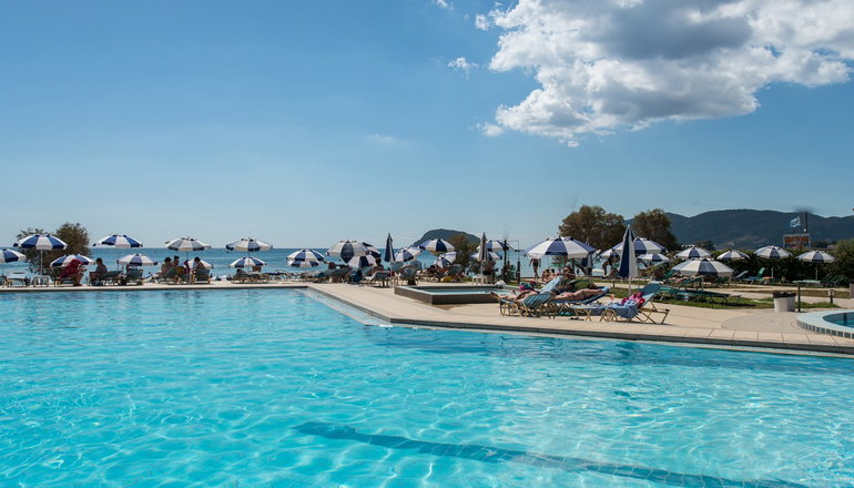 Astir Beach Hotel
