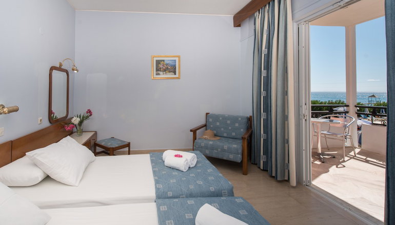 Astir Beach Hotel