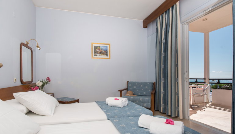 Astir Beach Hotel
