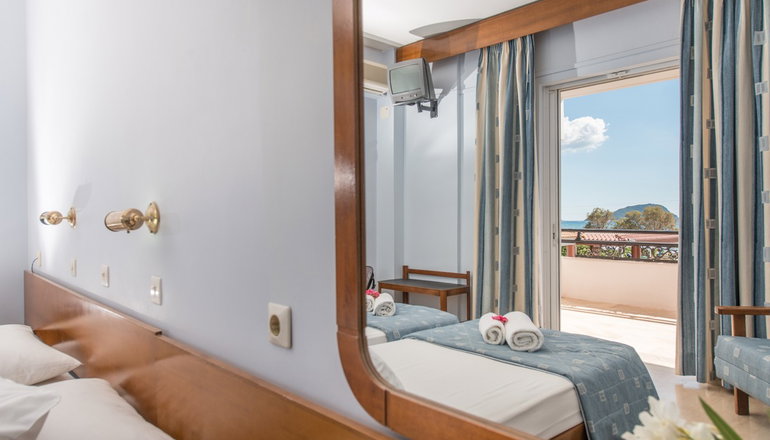 Astir Beach Hotel