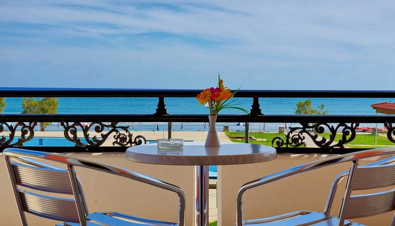Astir Beach Hotel