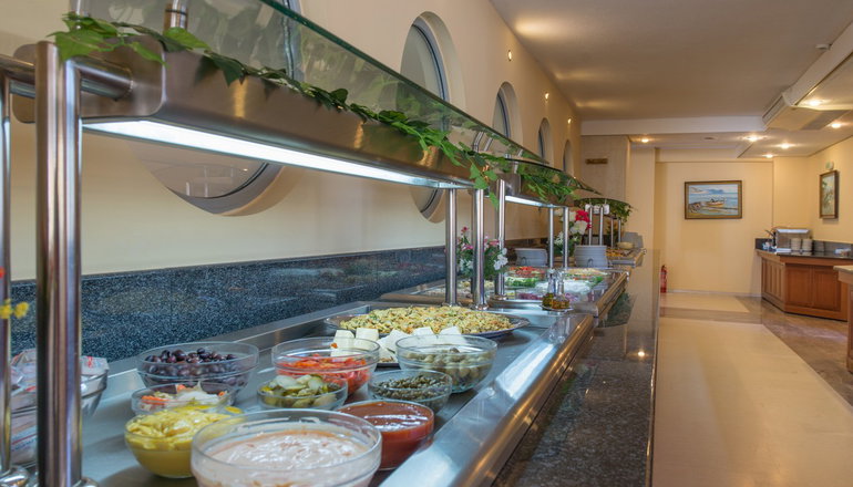 Astir Beach Hotel