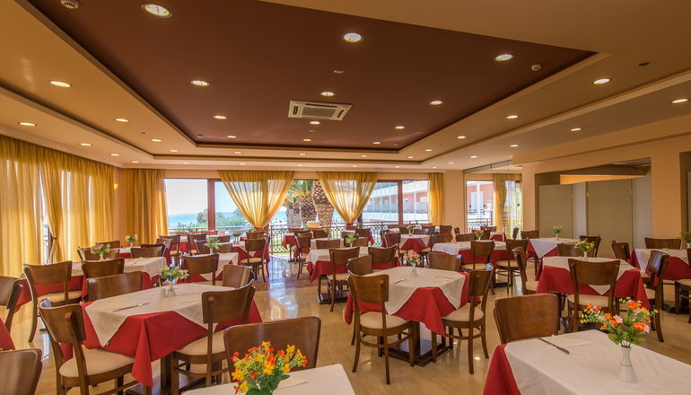 Astir Beach Hotel