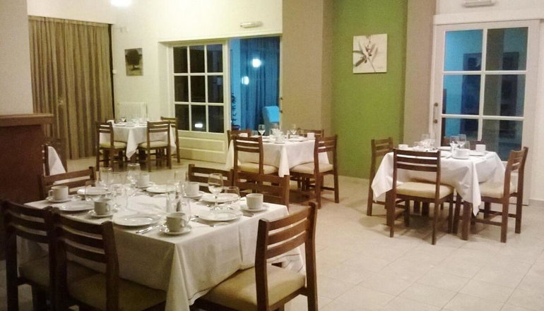 Astir Cosy Living Hotel