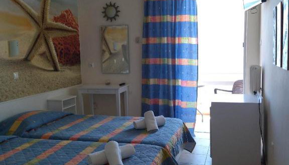 Astir Cosy Living Hotel