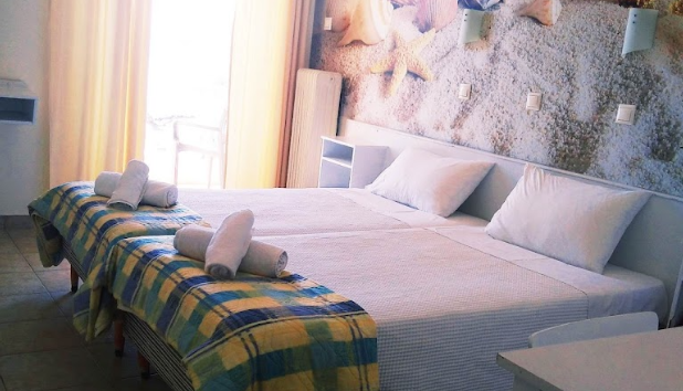 Astir Cosy Living Hotel