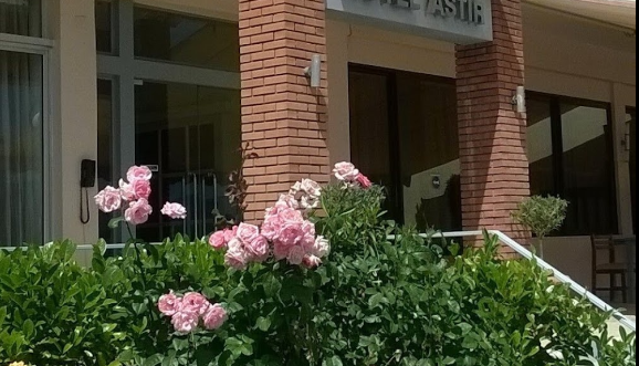Astir Cosy Living Hotel