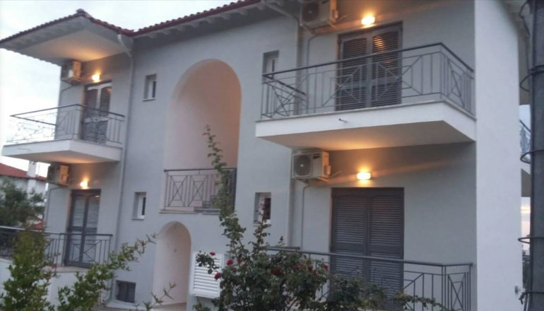 Astron Hotel Chalkidiki