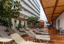 Athena Hotel