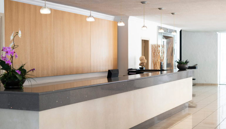 Athena Hotel
