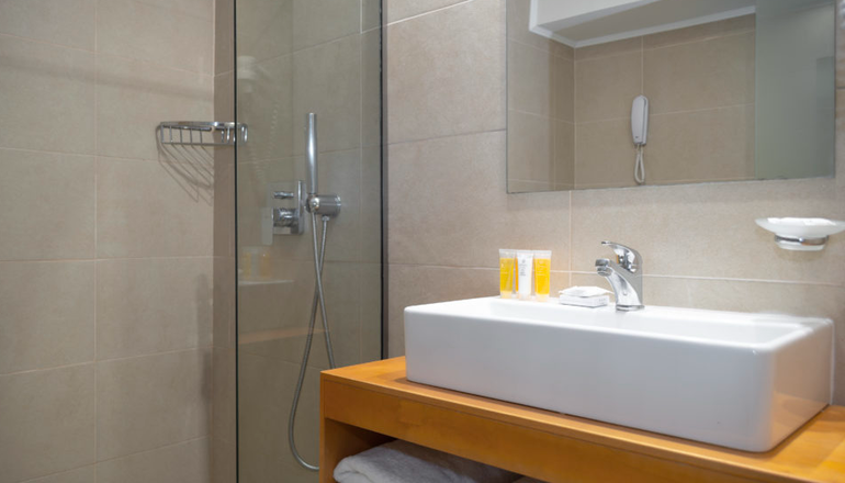 Athena Hotel