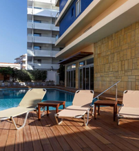 Athena Hotel