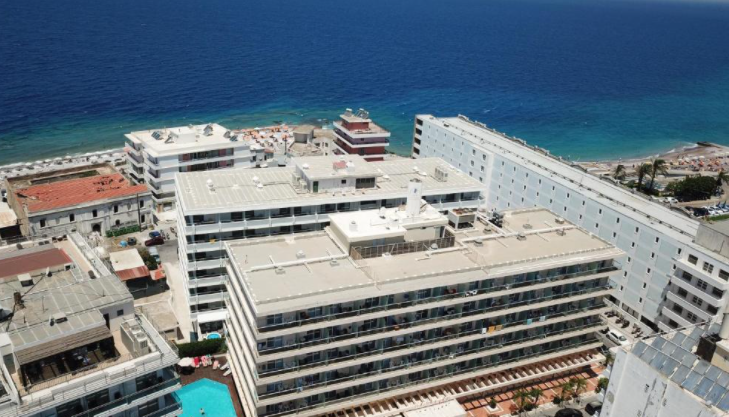 Athena Hotel