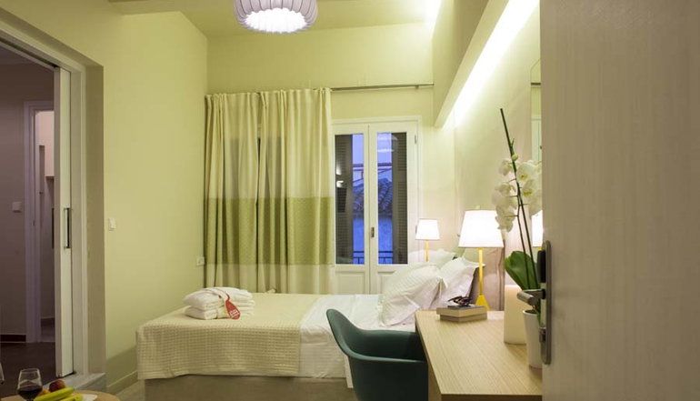 Athena Hotel Nafplion