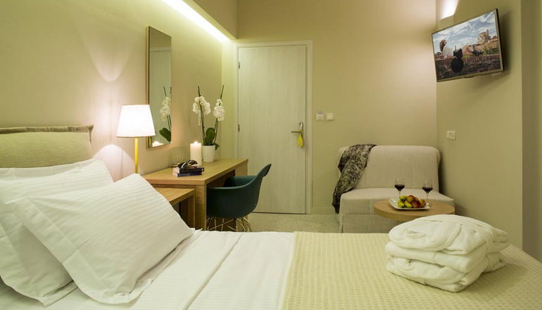 Athena Hotel Nafplion