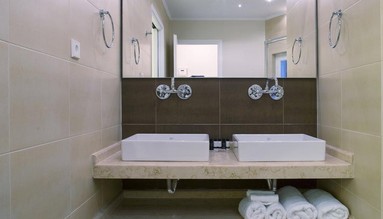 Athena Hotel Nafplion