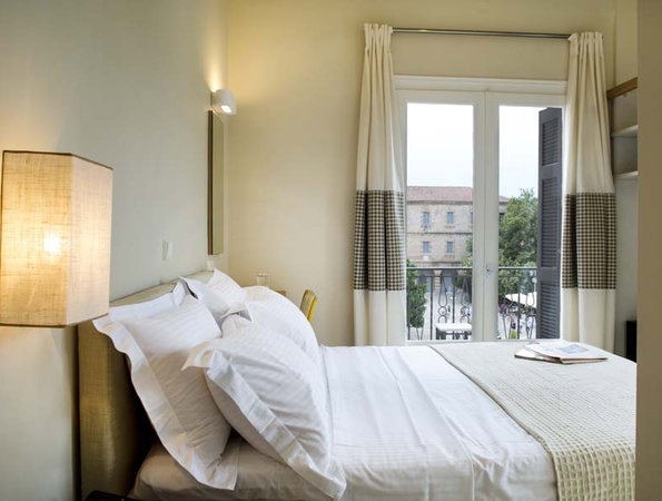 Athena Hotel Nafplion