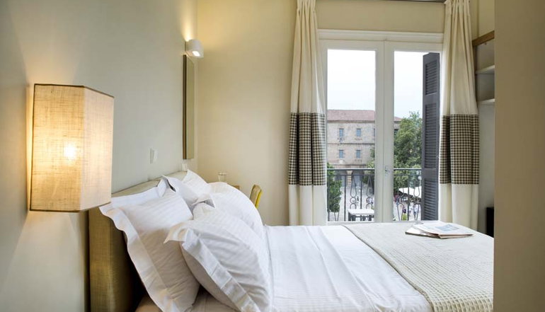 Athena Hotel Nafplion