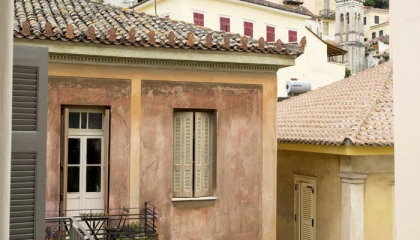 Athena Hotel Nafplion