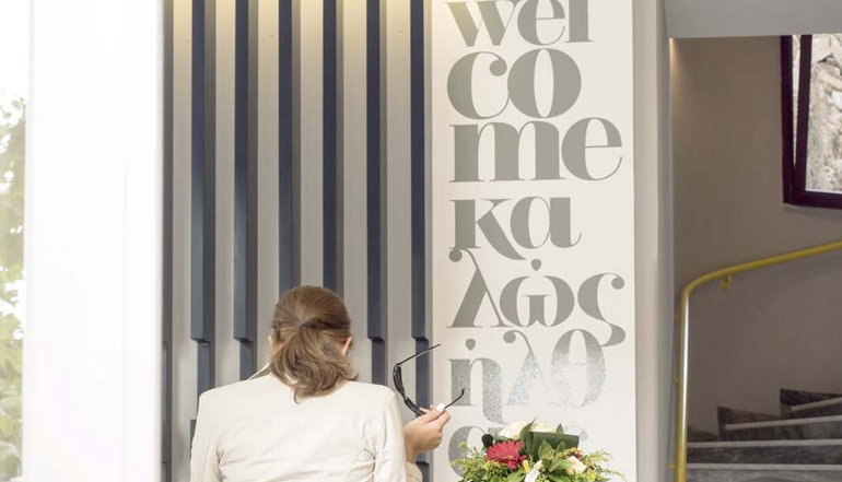 Athena Hotel Nafplion