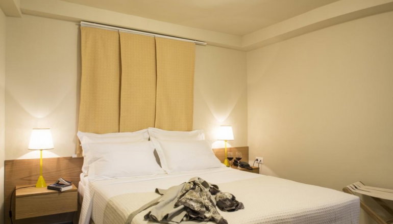 Athena Hotel Nafplion
