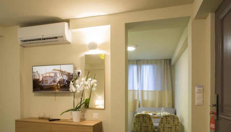 Athena Hotel Nafplion