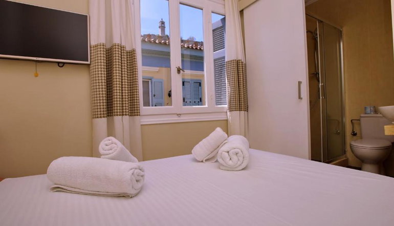 Athena Hotel Nafplion