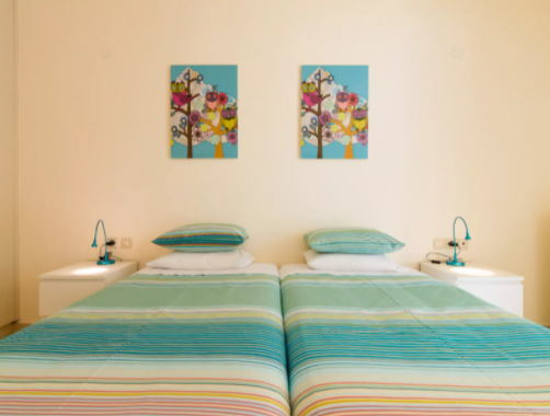 Athena Villas Olive Grove & Estate Crete