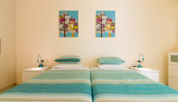 Athena Villas Olive Grove & Estate Crete