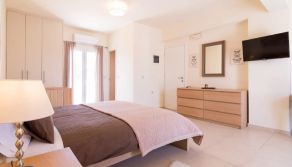 Athena Villas Olive Grove & Estate Crete