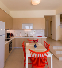 Athena Villas Olive Grove & Estate Crete