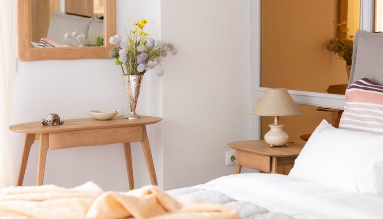 Athenian Homes