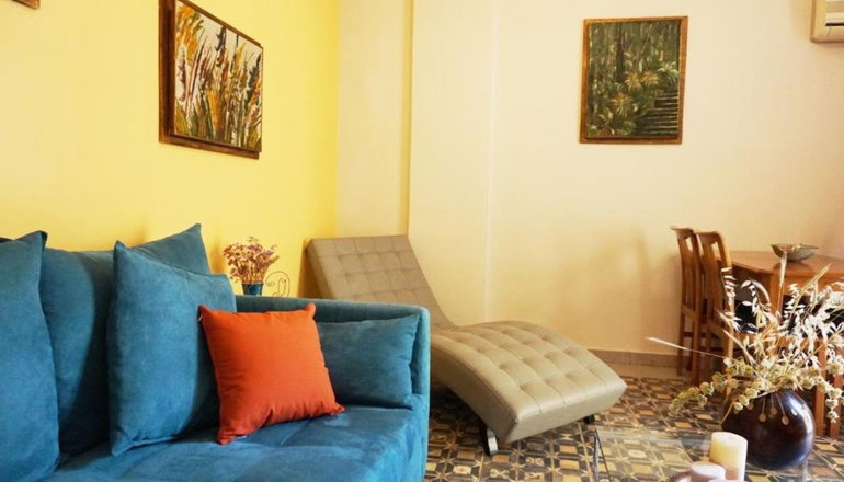 Athenian Homes