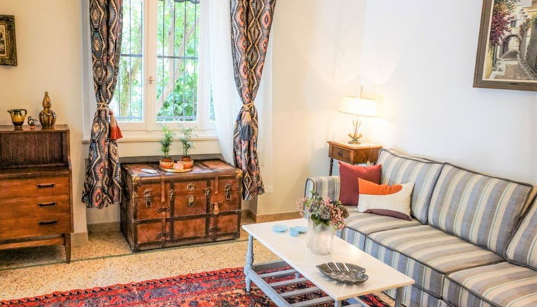 Athenian Homes