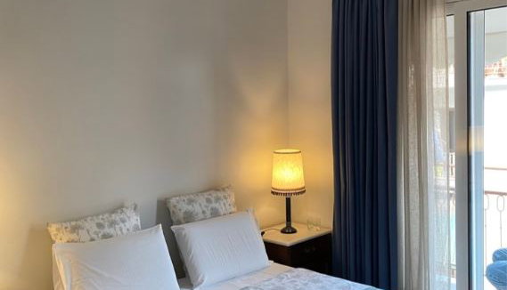 Athenian Homes