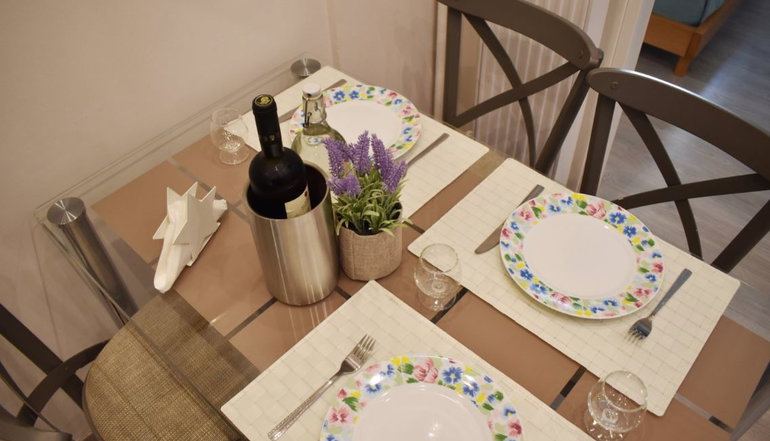 Athenian Homes