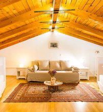 Athenian Homes