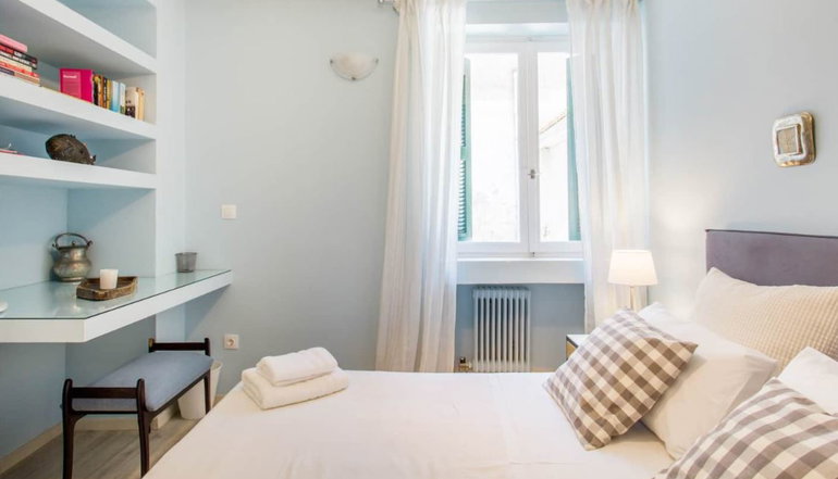 Athenian Homes