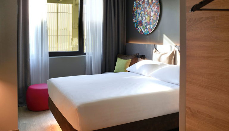 Moxy Athens City  - Αθήνα