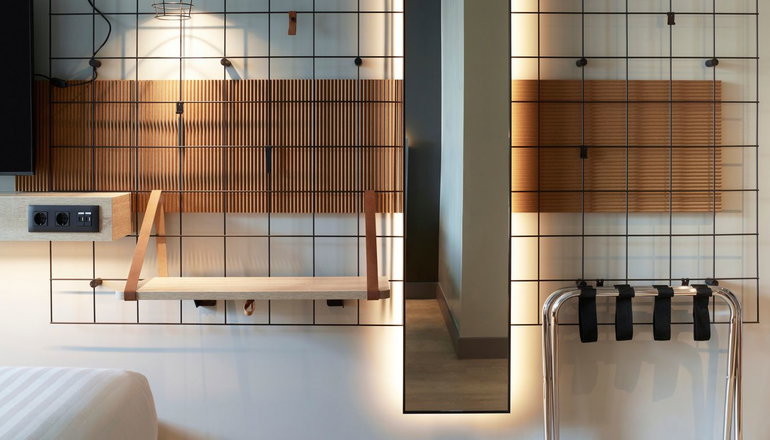 Moxy Athens City  - Αθήνα