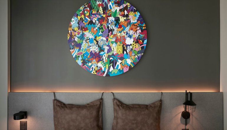 Moxy Athens City  - Αθήνα