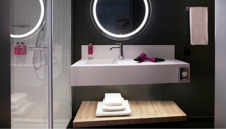 Moxy Athens City  - Αθήνα