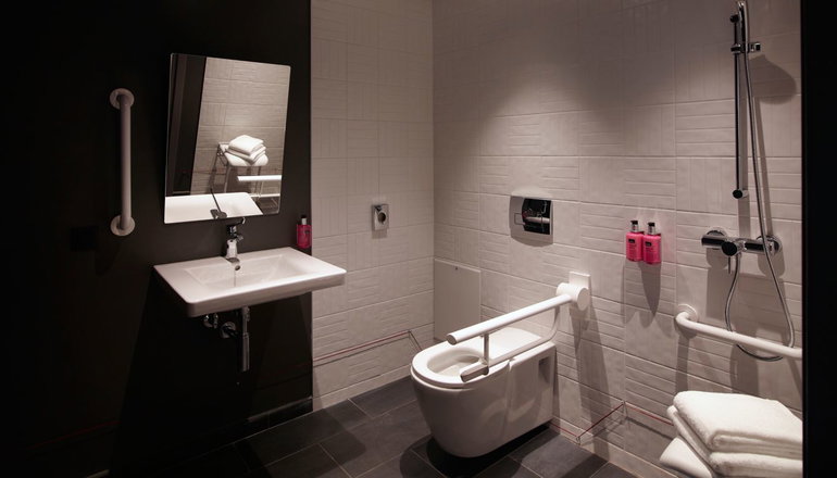 Moxy Athens City  - Αθήνα